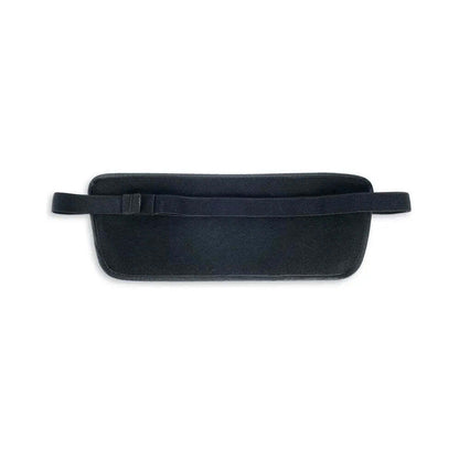 Tatonka Skin Document Belt / Bum Bag - Black