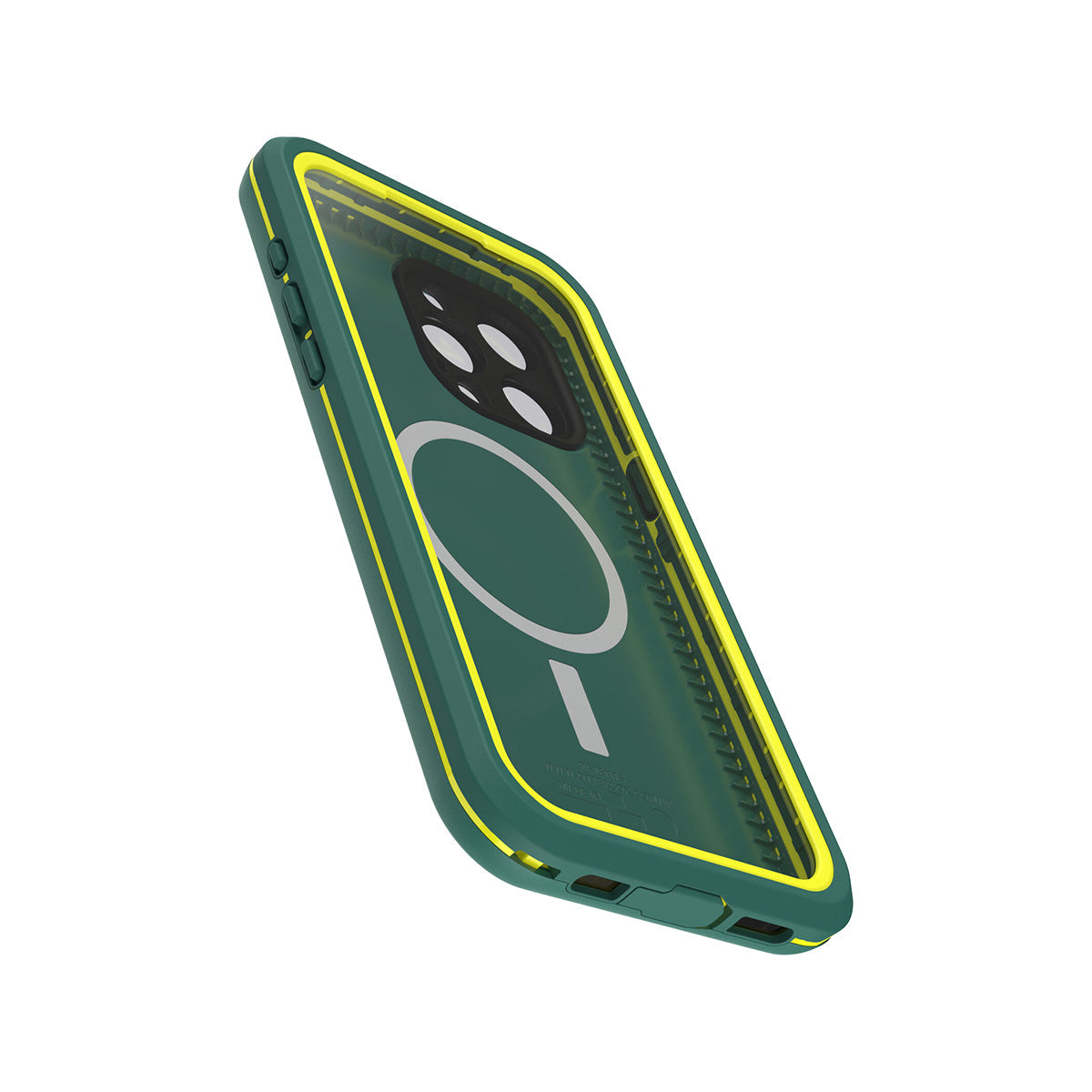 Otterbox Frē MagSafe Phone Case for iPhone 15 Pro Max