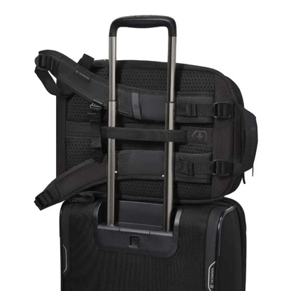 Victorinox Touring 2.0 City 15" Laptop Daypack - Black