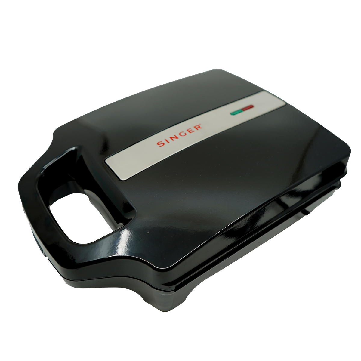 SINGER 4 Slice Sandwich Maker
