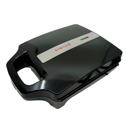 SINGER 4 Slice Sandwich Maker