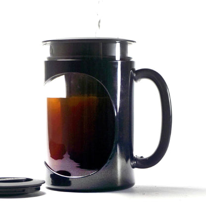 Primula Burke 1.5 Litre Cold Brew Coffee Maker - Black