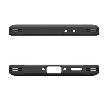 Spigen Samsung Galaxy A37 5G Tough Armor Case (Black)