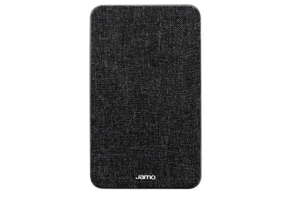 Jamo C705PA MKII Active Bookshelf Speaker (Matte Grey)