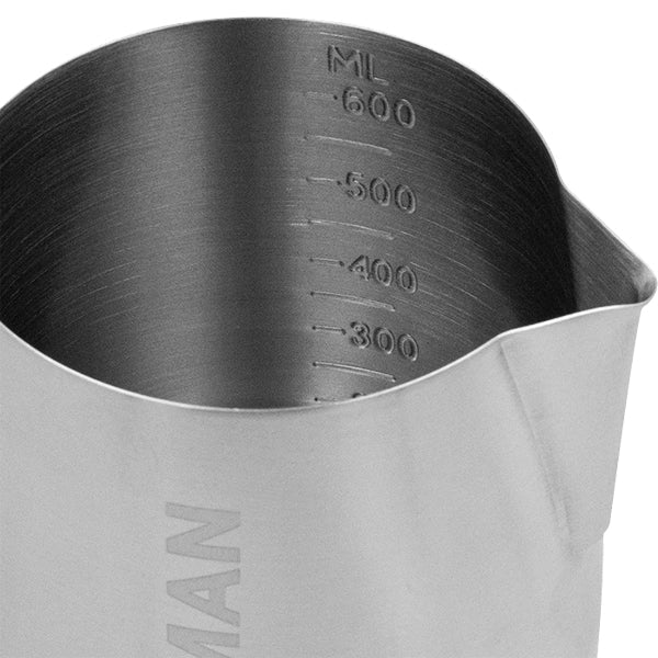 Bellman Milk Jug