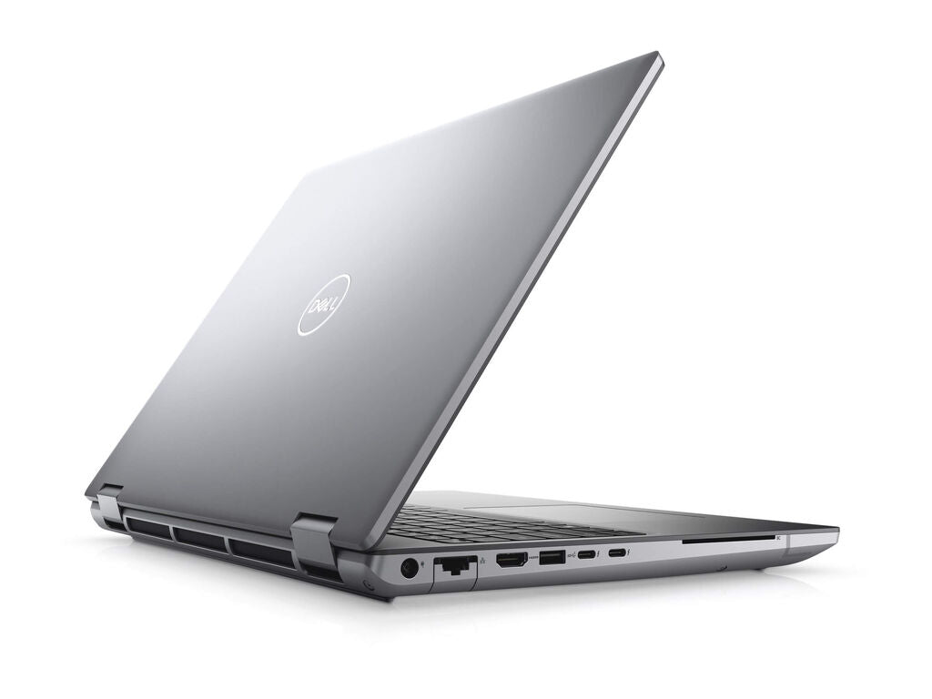 Dell Precision 7680 Intel i7 13850HX 3.80GHz 32GB RAM 1TB SSD RTX 1000 16" Win 11 [*Refurbished: Very Good]