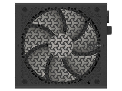 Corsair RMx Series RM750x 750W Cybenetics Gold ATX Fully Modular Power Supply