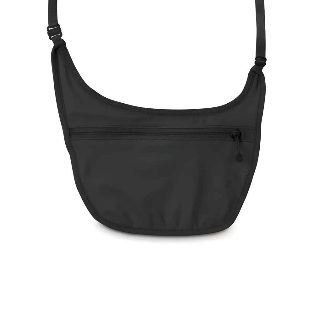 Pacsafe Coversafe S80 Secret Body Pouch - Black