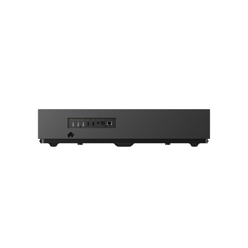 Formovie Theater Premium Triple Laser 4K TV Ultra Short Throw Projector