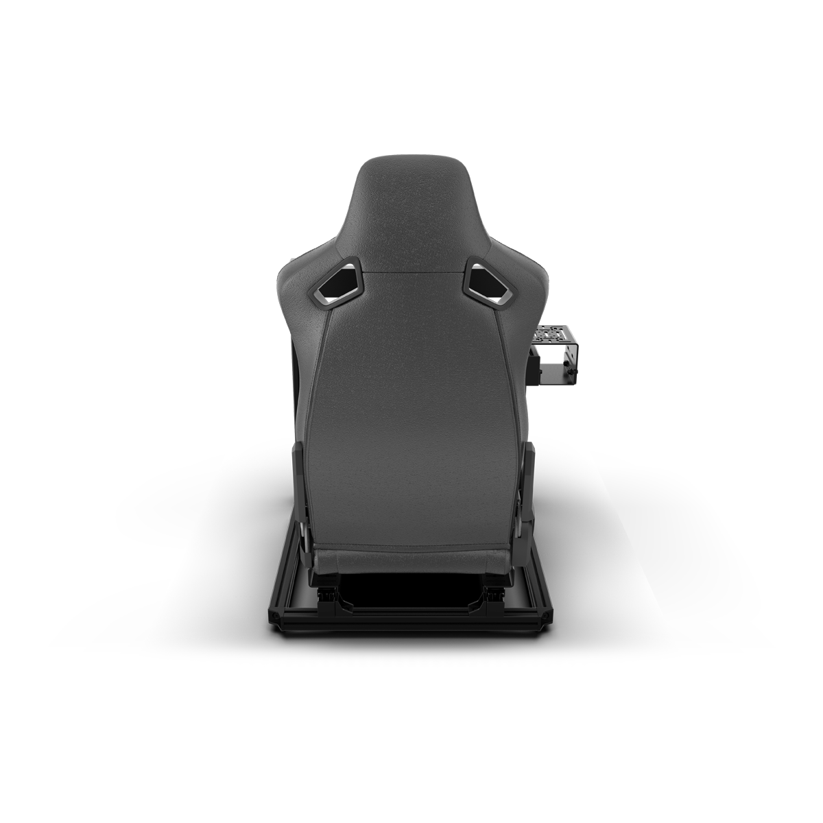 TR40S Simulator with Recliner Seat & Brackets