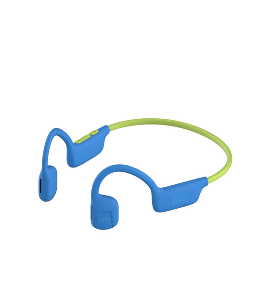 myFirst Headphones AC Wireless (Blue)