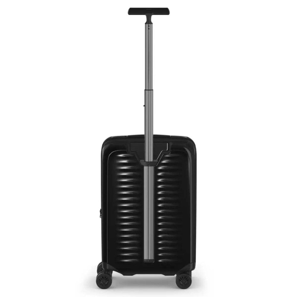 Victorinox Airox Global 55 cm Hardside Carry-On Suitcase - Black