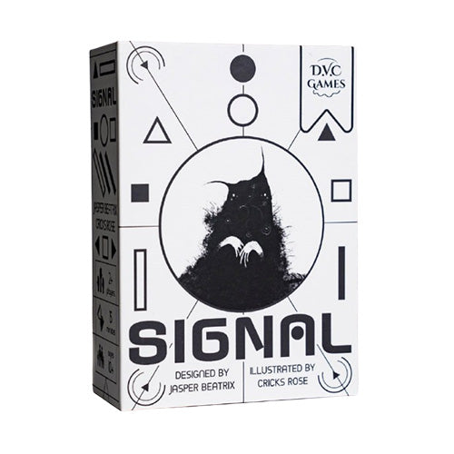 Dvc Games Signal