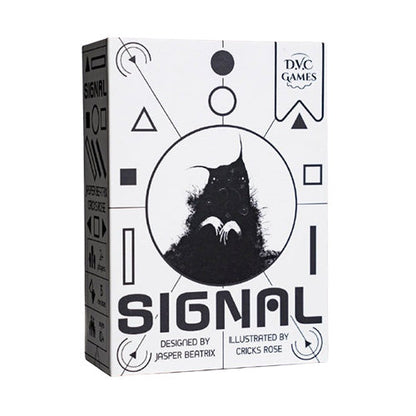 Dvc Games Signal
