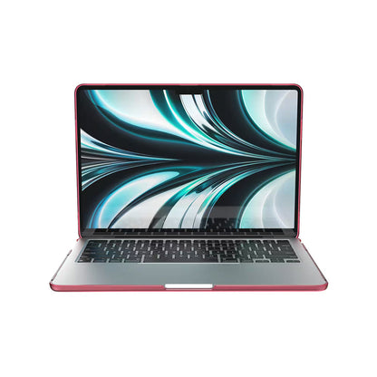 Speck Smartshell Case for MacBook Air 13" (M4/M3/M2) (Cozy Pink)