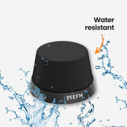 EFM Cloudbreak Mag Bluetooth Speaker - Charcoal, Pack Mag Pro (Single)