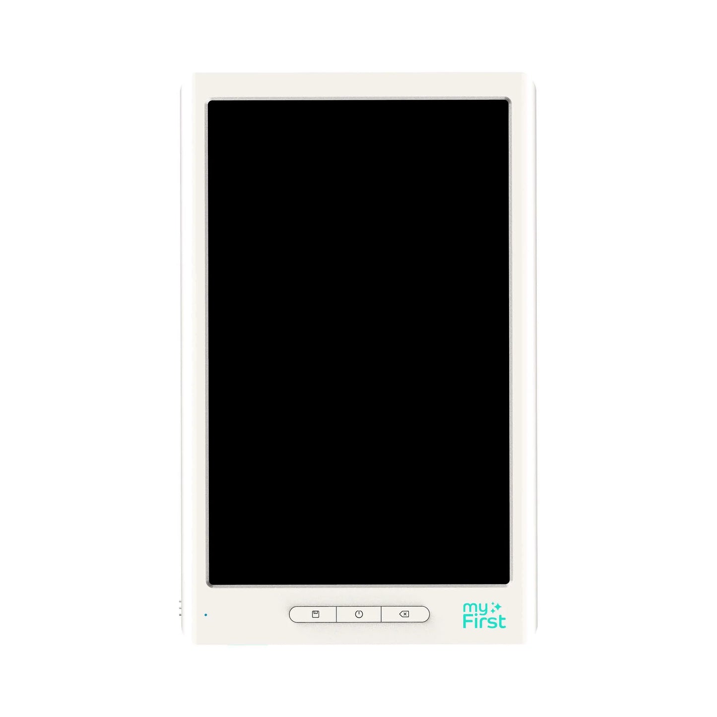 MyFirst Sketch Book (White)