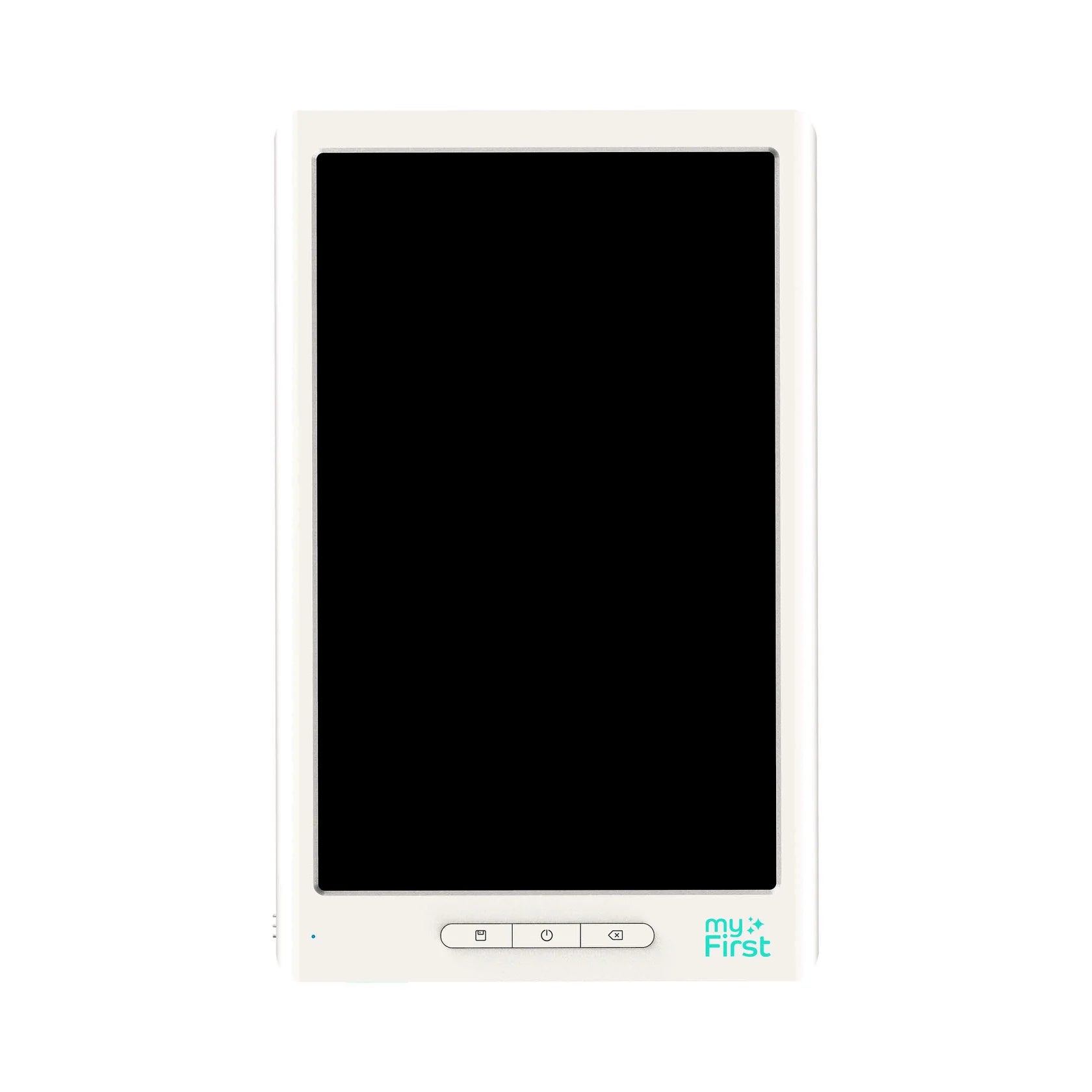 MyFirst Sketch Book (White)