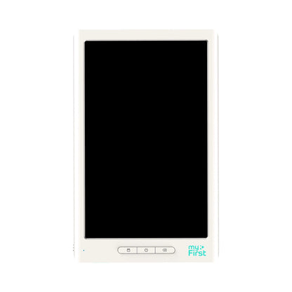 MyFirst Sketch Book (White)