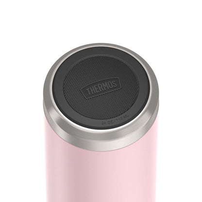 Thermos Icon 710ml Water Bottle - Sunset Pink