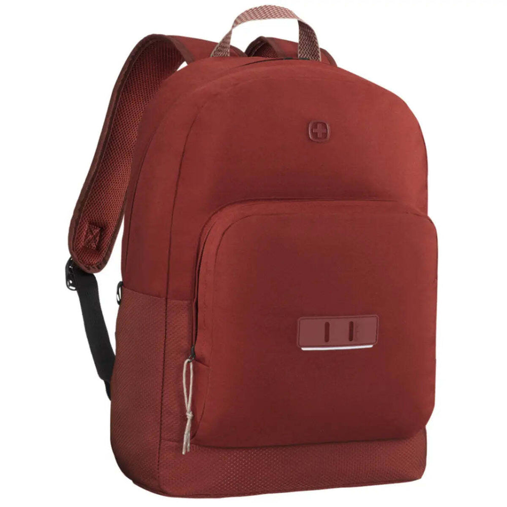 Wenger NEXT Crango 16" Laptop Backpack - Lava