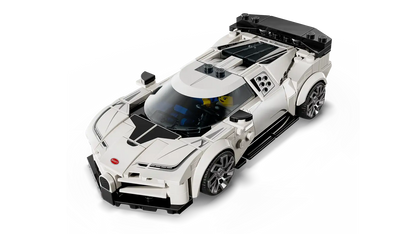 Lego Speed Champions - Bugatti Centodieci Hyper Sports Car