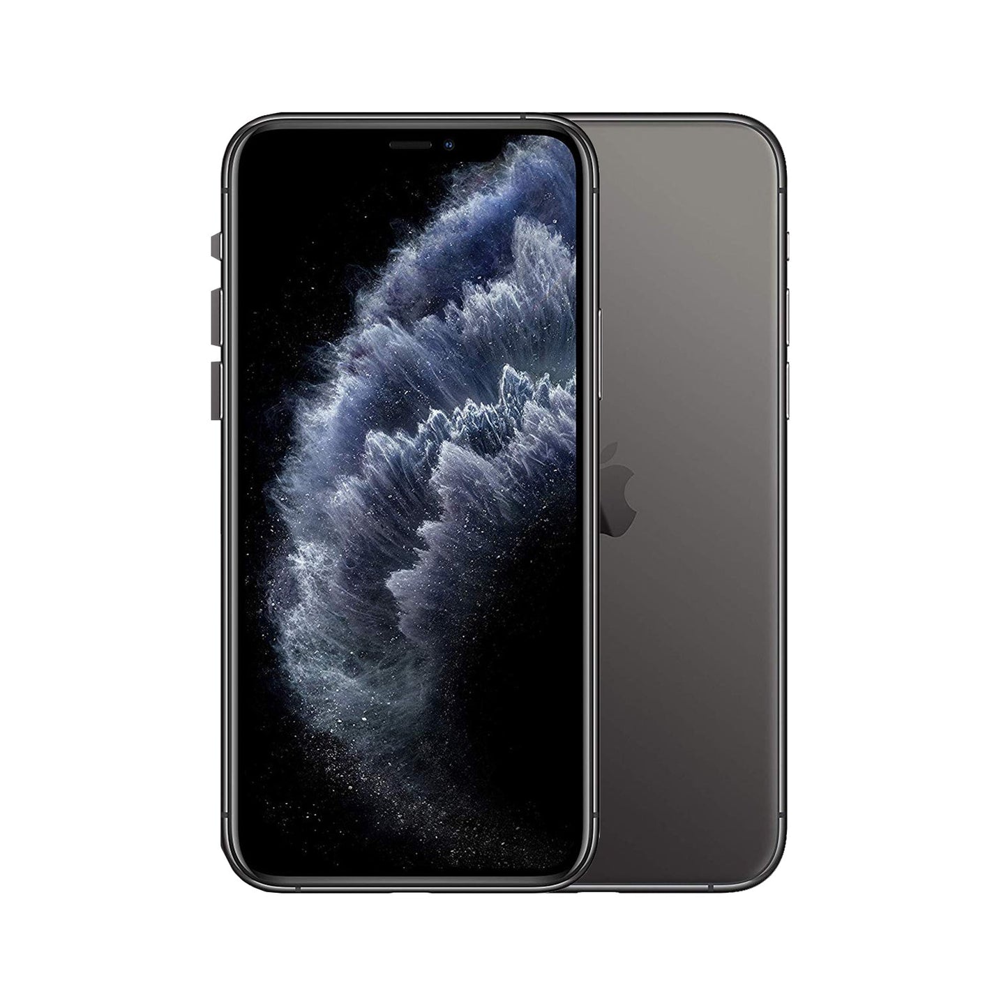 Apple iPhone 11 Pro 256GB (Space Grey) - New Battery [~Refurbished: Very Good]