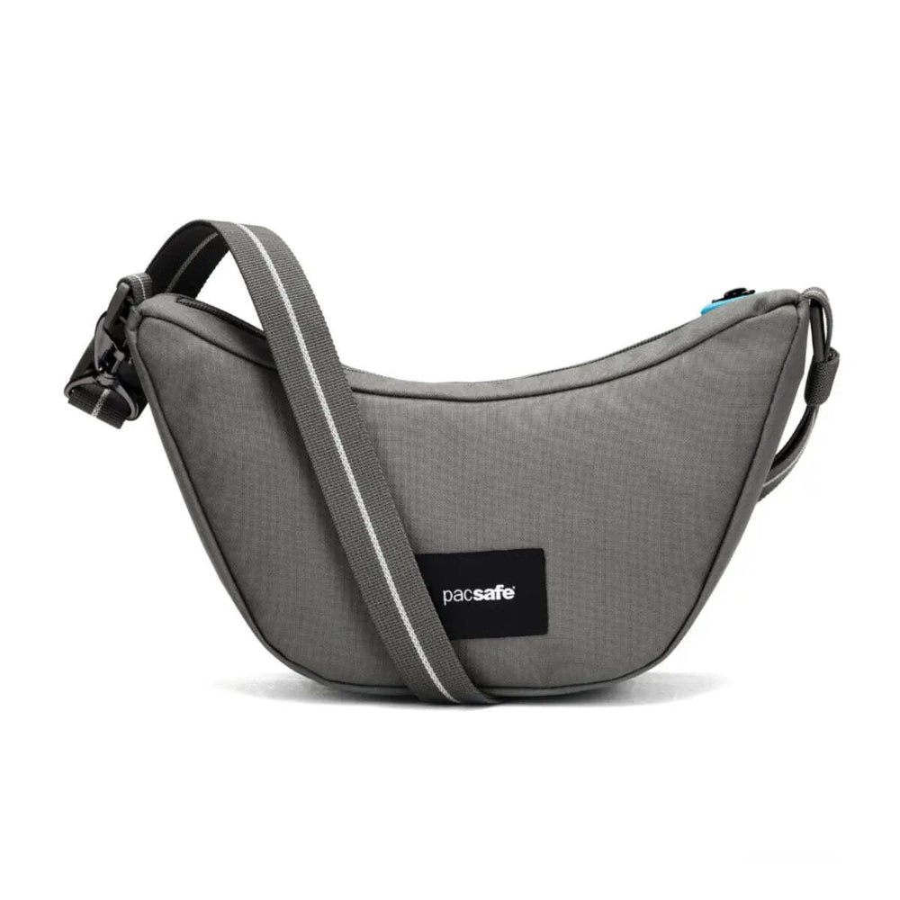 Pacsafe Go Anti-Theft Lunar Crossbody Bag - Stone