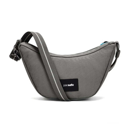 Pacsafe Go Anti-Theft Lunar Crossbody Bag - Stone