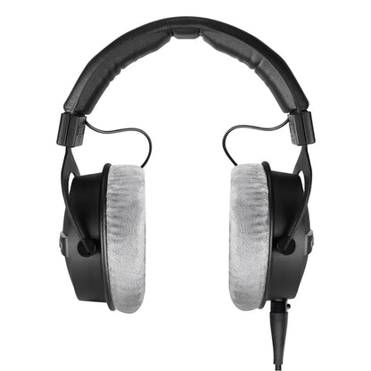 Beyerdynamic DT 770 PRO X 48 Ohm Closed Back Professional Monitoring Headphone