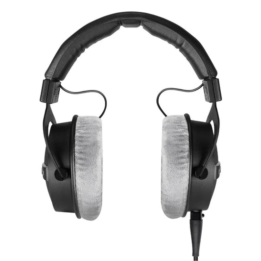 Beyerdynamic DT 770 PRO X 48 Ohm Closed Back Professional Monitoring Headphone