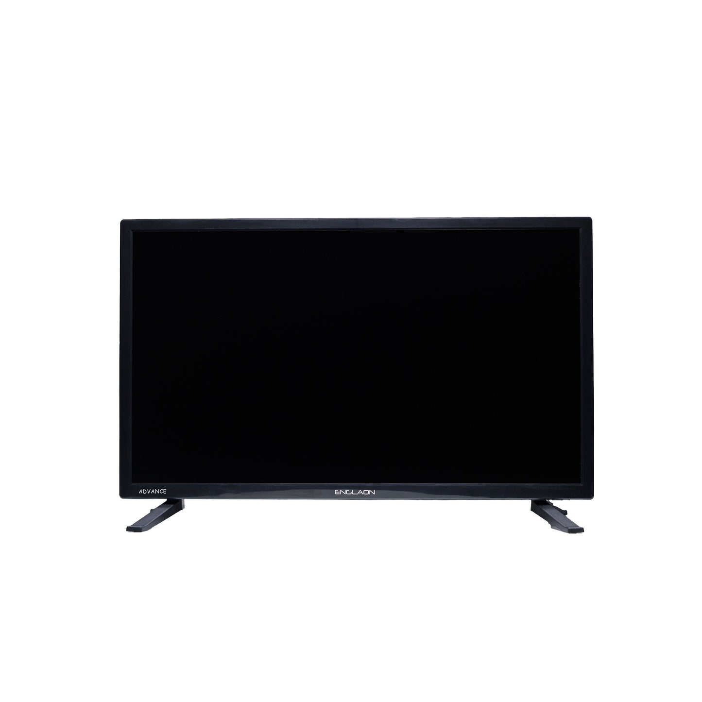 ENGLAON 27'' Full HD Android 11 Smart 12V TV with DVD Combo & Bluetooth & Chromecast