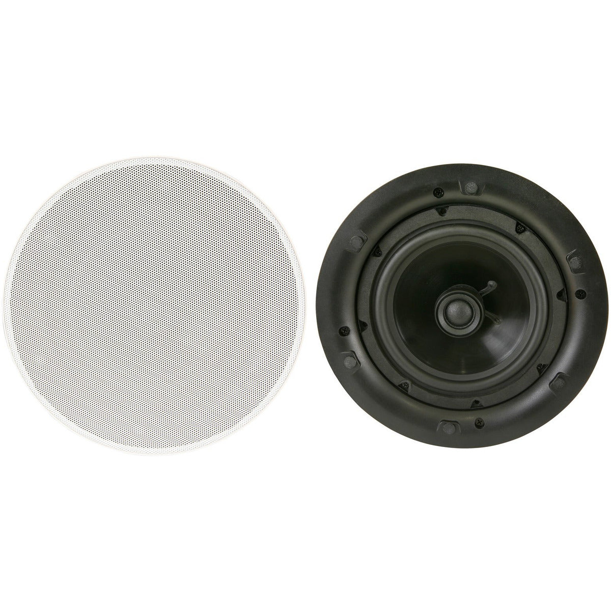 DLS IC623  6.5inch In-Ceiling Speakers (Pair)