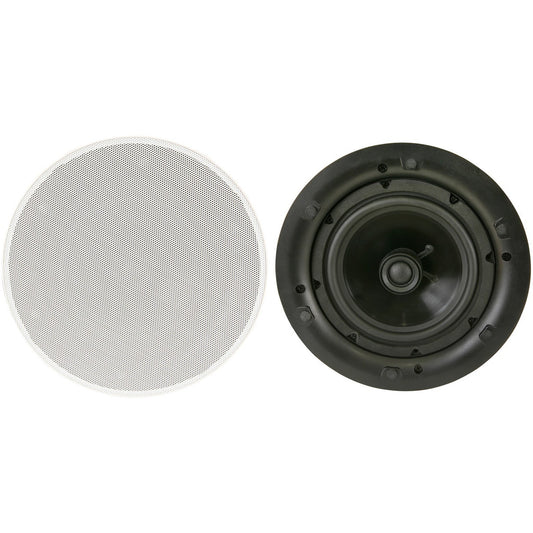 DLS IC623  6.5inch In-Ceiling Speakers (Pair)