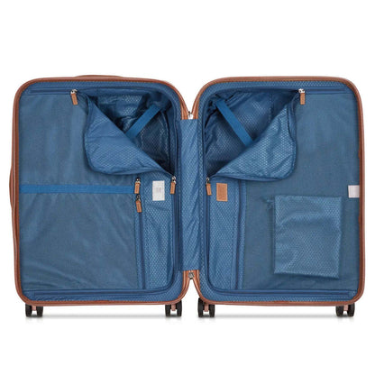Delsey Chatelet Air 2.0 - 66 cm 4-Wheel Suitcase - Pink