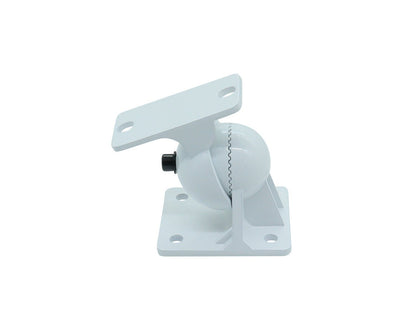 Weconic Waterproof Outdoor Wall Mount Speakers (White)