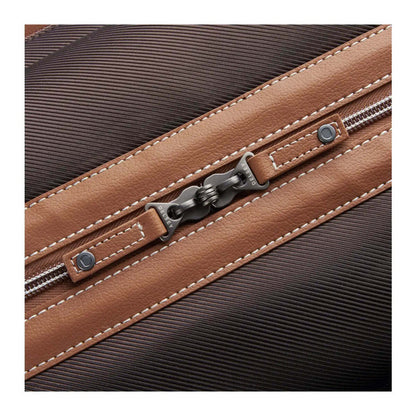 Delsey Chatelet Air 2.0 Weekender S Overnight Bag - Brown