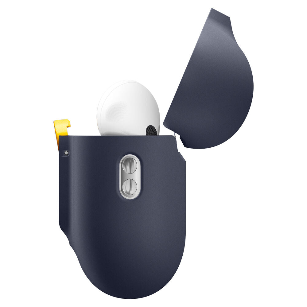Spigen Apple AirPods Pro 3 Nano Pop Headset & Earphone - Blueberry Navy