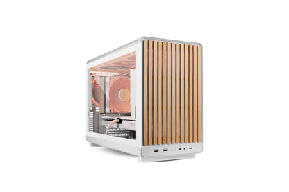 Scorptec Chai | Intel Core Ultra 5 | NVIDIA GeForce RTX 5070 | Gaming PC