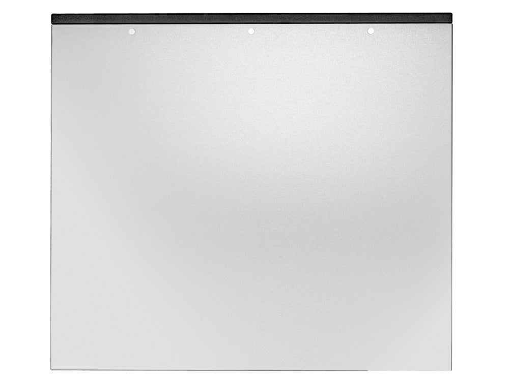 SilverStone 3U Rackmount Server Case with 8 Expansion Slots & 360mm Radiator Support