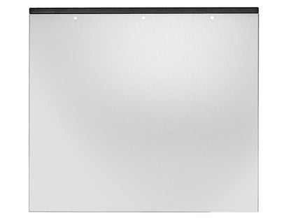 SilverStone 3U Rackmount Server Case with 8 Expansion Slots & 360mm Radiator Support