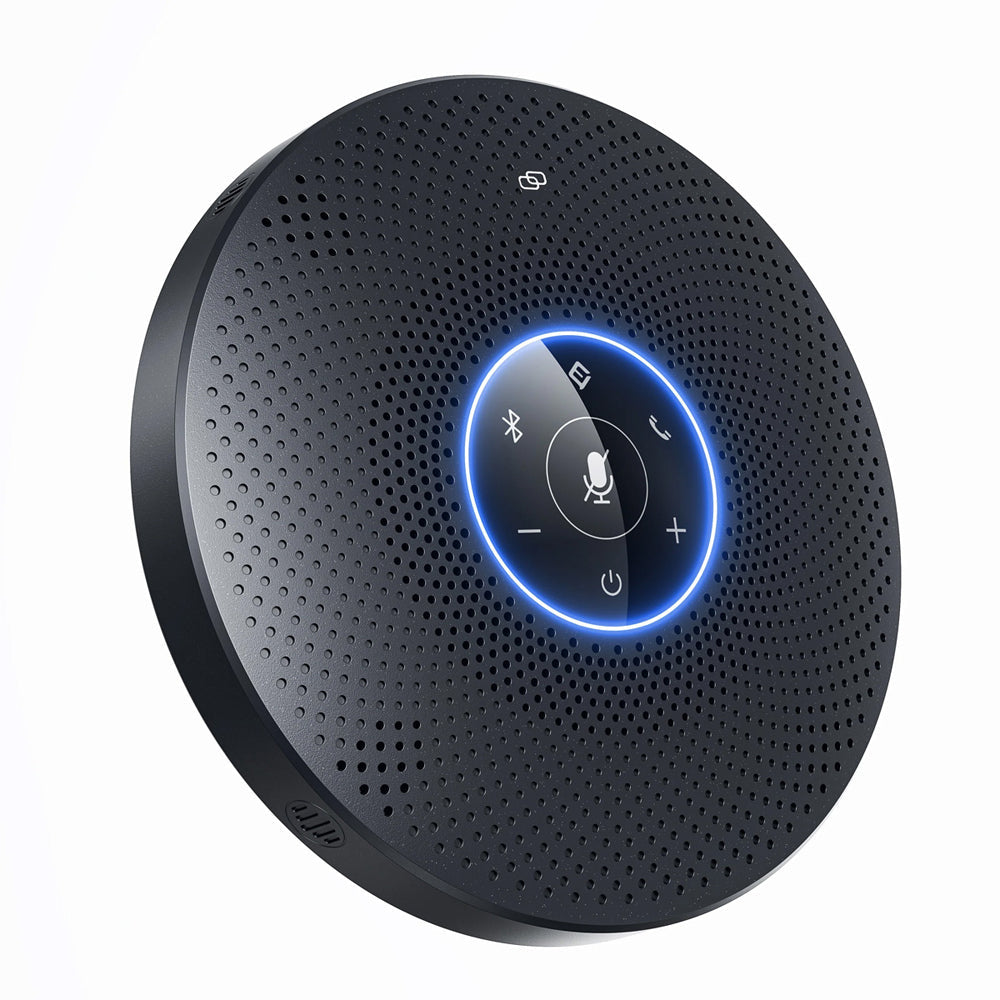 eMeet M2 Max Bluetooth Speakerphone
