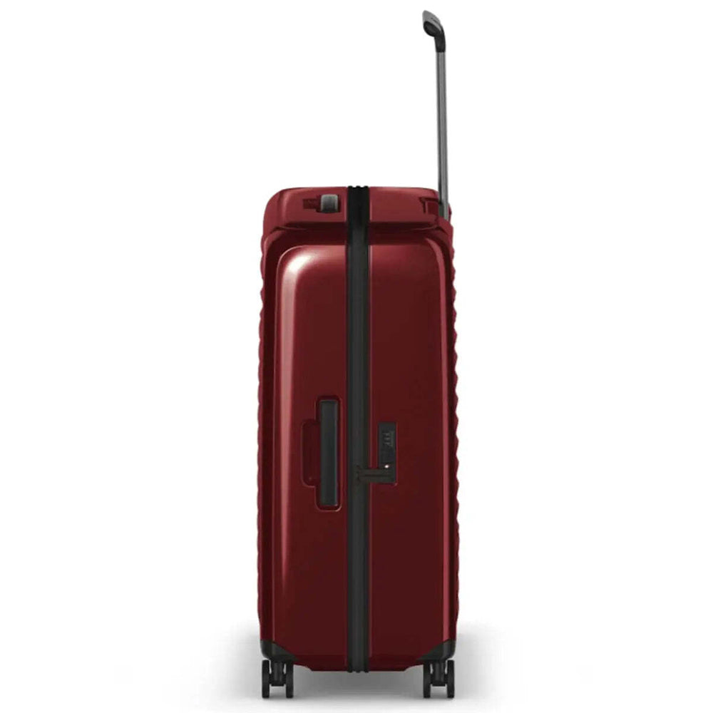 Victorinox Airox Large 75 cm Hardside Suitcase - Victorinox Red