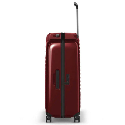 Victorinox Airox Large 75 cm Hardside Suitcase - Victorinox Red