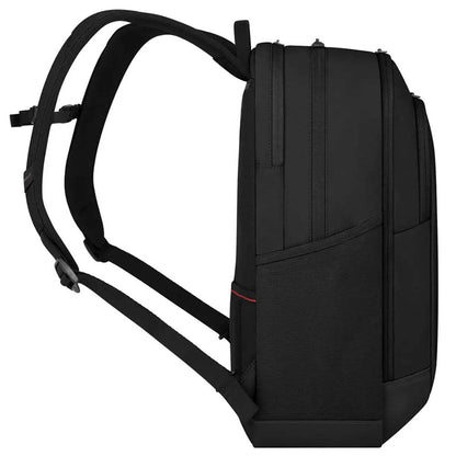 Victorinox Altmont Modern Deluxe 15.6" Laptop Backpack - Black