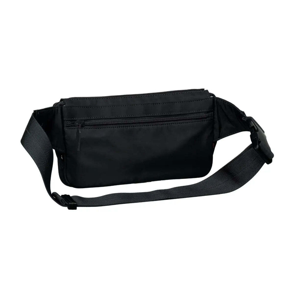 Hedgren Asurum Waistbag with RFID - Black