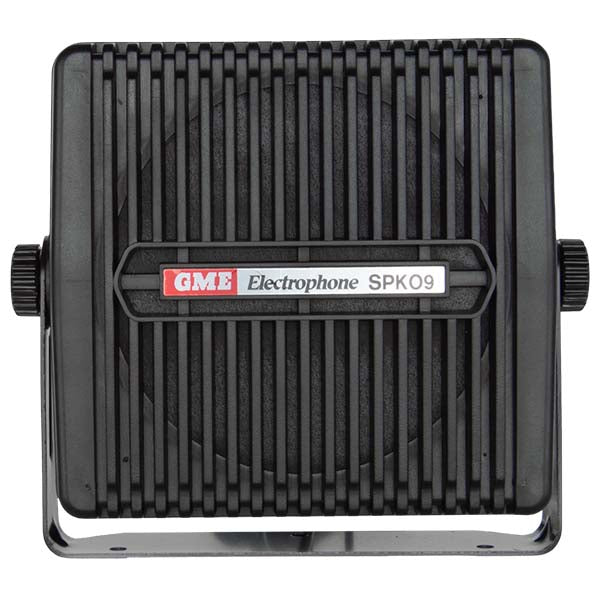 GME SPK09 Extension Speaker - Black
