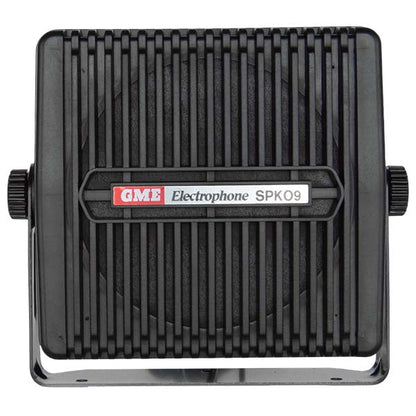 GME SPK09 Extension Speaker - Black