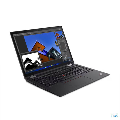 Lenovo ThinkPad X13 Yoga Gen 3 Intel i5 1235U 4.40GHz 16GB RAM 256GB SSD 13.3" Win 11 [*Refurbished: Very Good]