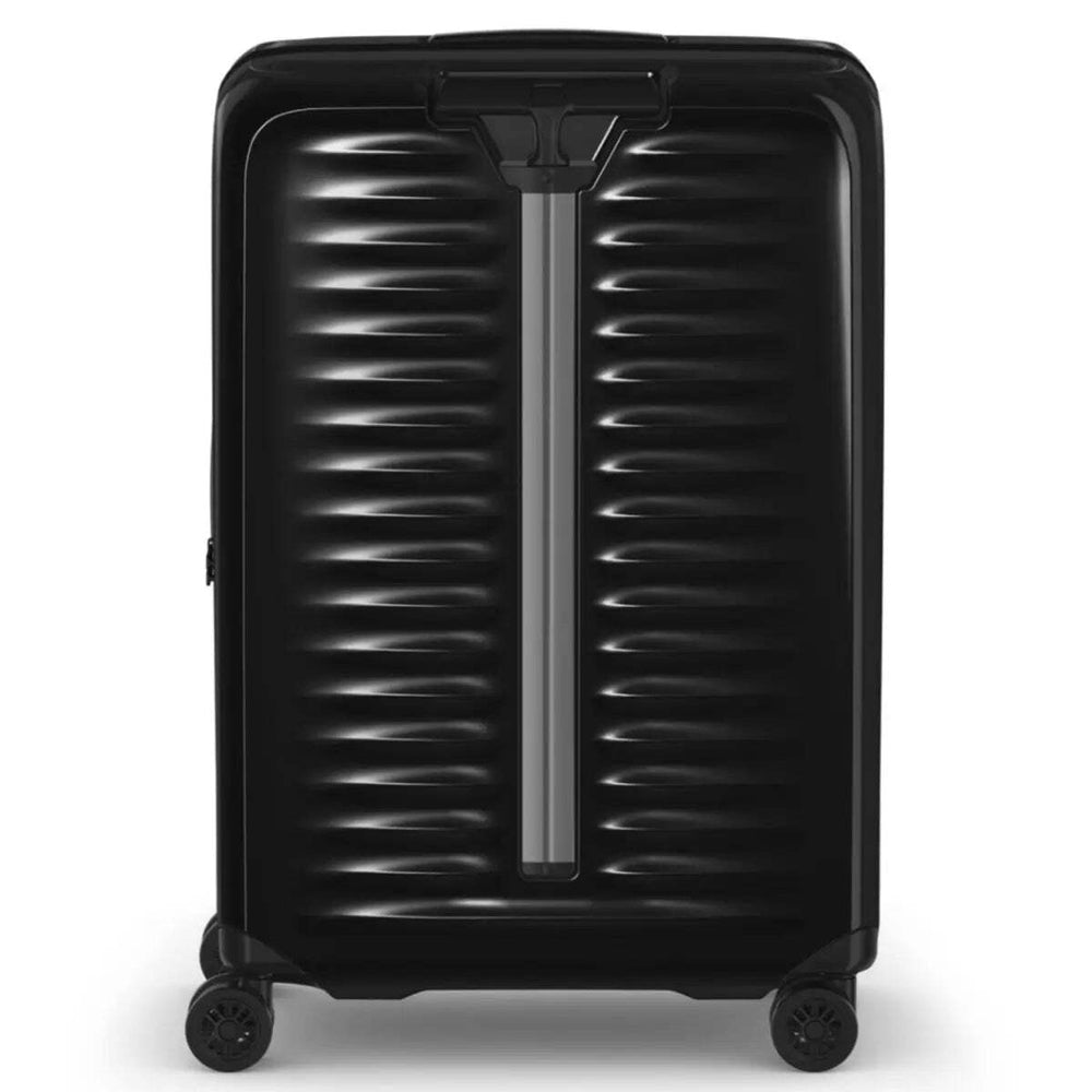 Victorinox Airox Medium 69 cm Hardside Suitcase - Black